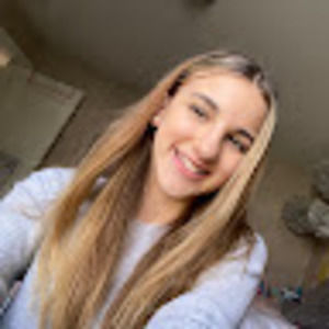 Meet your Posher, Violet